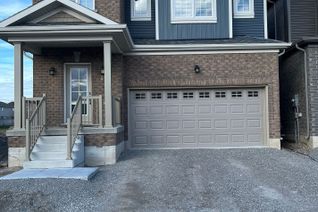 Property for Rent, 41 Harvest Cres #Bsmt, Barrie, ON