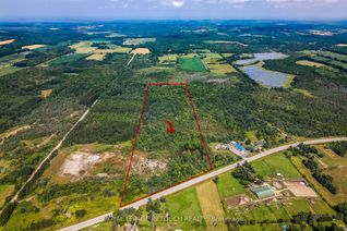 Vacant Residential Land for Sale, 6885 Highway 93, Tay, ON