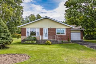 Bungalow for Sale, 135 Balm Beach Rd E, Tiny, ON