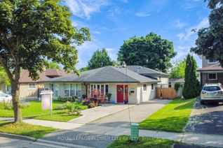 Backsplit for Sale, 3348 Carillion Ave, Mississauga, ON