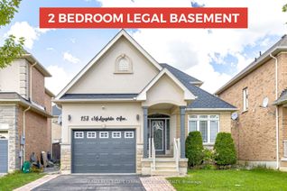 House for Sale, 153 Mclaughlin Ave, Milton, ON