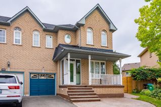 Semi-Detached House for Sale, 37 Giraffe Ave, Brampton, ON