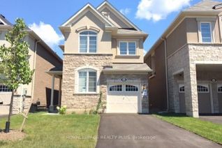 Detached House for Rent, 1593 Clitherow St, Milton, ON