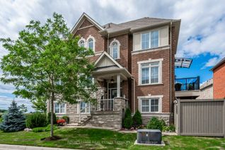 Townhouse for Sale, 25 Rockman Cres, Brampton, ON