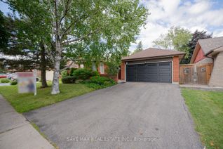 Backsplit for Sale, 58 Blackthorn Lane, Brampton, ON