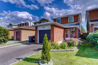 House for Sale, 351 Rutherford Rd N, Brampton, ON