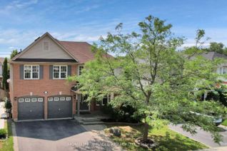 Detached House for Sale, 6 Mistybrook Cres, Brampton, ON