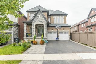 Property for Sale, 18 Mecca St, Brampton, ON