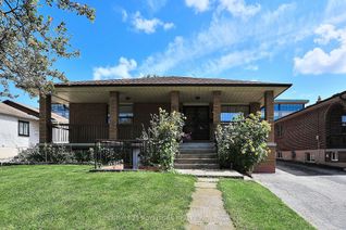 Bungalow for Sale, 51 Ridge Rd, Toronto, ON