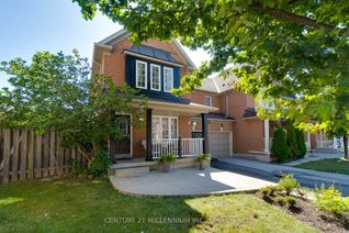 Townhouse for Sale, 2287 Saddlecreek Cres, Oakville, ON