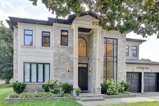 Detached House for Sale, 1164 Bridge Rd, Oakville, ON