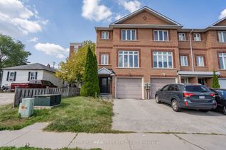 Freehold Townhouse for Sale, 103 John St, Halton Hills, ON