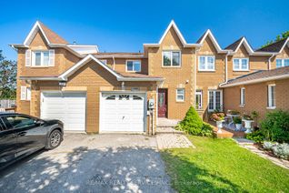 Townhouse for Sale, 176 Howard Cres, Orangeville, ON