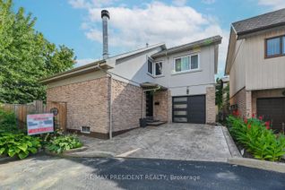 Property for Sale, 11 Pierpont Pl #11, Mississauga, ON