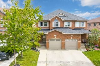 Property for Sale, 7 Blairwood Crt, Brampton, ON