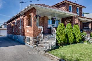 Bungalow for Sale, 96 Ypres Rd, Toronto, ON