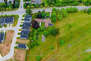 Land for Sale, 6378 Mountain Rd, Niagara Falls, ON