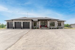 Bungalow for Sale, 514446 2nd Line, Amaranth, ON