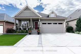 Bungalow for Sale, 27 Hickory Ave, Niagara-on-the-Lake, ON