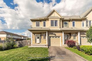 Freehold Townhouse for Sale, 51 Palacebeach Tr, Hamilton, ON