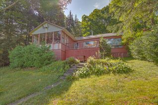 Cottage for Sale, 1072 MENOMINEE LAKE Rd S, Lake of Bays, ON