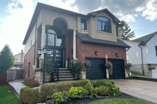 Property for Rent, 130 Napoli Dr #Lower, Hamilton, ON