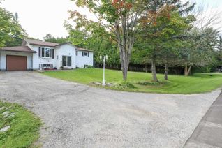 Bungalow for Sale, 277 Crosby Dr, Kawartha Lakes, ON