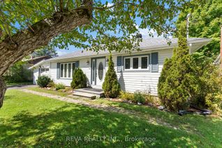 Bungalow for Sale, 69 Johnston Cres, Bancroft, ON