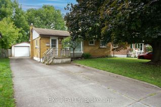 House for Sale, 6326 Doreen Dr, Niagara Falls, ON