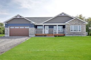 Bungalow for Sale, 308 Trudeau Cres, Russell, ON