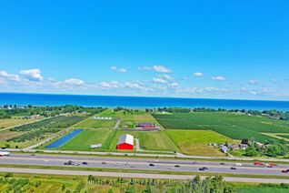 Farm for Sale, 4921 Sann Rd N, Lincoln, ON