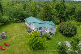 Bungalow for Sale, 69 Hopkins Line, Kawartha Lakes, ON