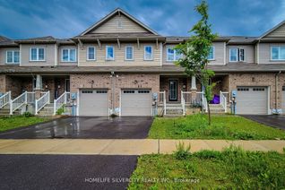 Townhouse for Sale, 41 Cooke Ave, Brantford, ON