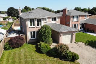 Detached House for Sale, 4 Found Ave, Kawartha Lakes, ON