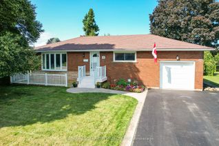 House for Sale, 16 Tunbridge Cres, Grimsby, ON