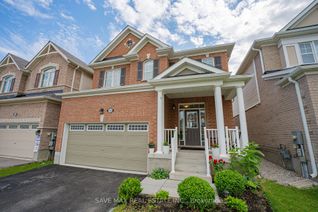 House for Sale, 64 Wannamaker Cres, Cambridge, ON