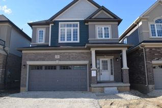 Detached House for Sale, 28 Scenic Ridge Gate, Brant, ON