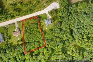 Land for Sale, 000 Highland Dr, West Grey, ON