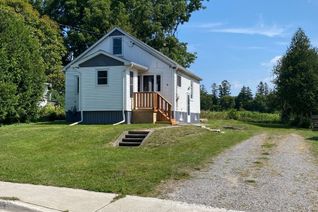 Detached House for Sale, 6 Burnham St, Cramahe, ON