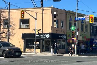 Fast Food/Take Out Franchise Business for Sale, 2564 Yonge St, Toronto, ON