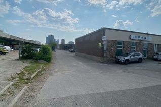 Industrial Property for Lease, 2065 MIDLAND Ave #3, Toronto, ON