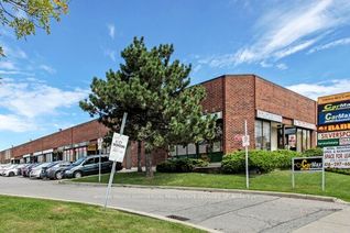 Commercial/Retail Property for Lease, 4800 Sheppard Ave E #108, Toronto, ON