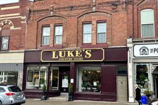 Business for Sale, 207 Queen St, Scugog, ON