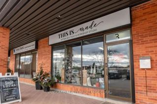 Commercial/Retail Property for Sale, 2 Tall Grass Tr #3, Vaughan, ON