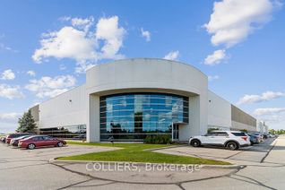 Industrial Property for Lease, 140 Great Gulf Dr #C, Vaughan, ON