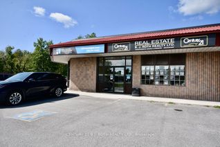 Office for Lease, 4 Pine River Rd #8, Essa, ON