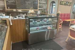 Fast Food/Take Out Business for Sale, 477 Grove St E #10, Barrie, ON