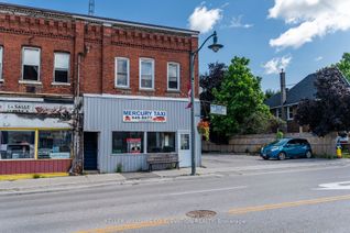 Property for Sale, 113&115 Main St, Penetanguishene, ON