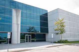 Industrial Property for Sublease, 835 Intermodal Dr, Brampton, ON