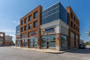 Commercial/Retail Property for Lease, 680 Rexdale Blvd #27, Toronto, ON